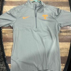 Q-zip Tennessee vols.